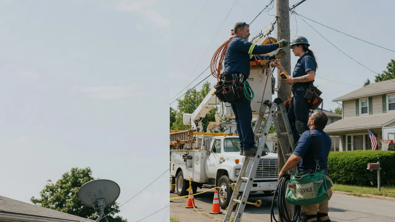 Electrical Repair in Becket, MA near me